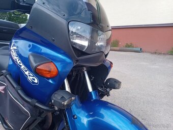 Honda Varadero XL 1000 - 7
