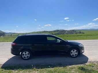 Mondeo 1.8 TDCi - 7