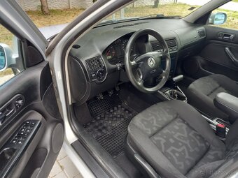 Volkswagen Golf IV 1.9TDi,66Kw,R.v.2000 Comfort - 7