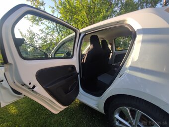 Predam Škoda Citigo - 7