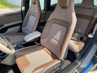 BMW i3 Sportpaket 2020 - 7