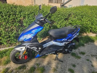 MAXON Matador - 7