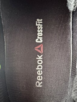Reebok CrossFit NANO7 tenisky 43 28 cm - 7