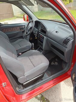 Citroen Berlingo 2.0Hdi - 7
