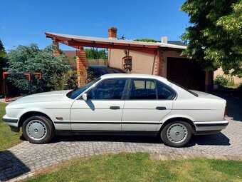 BMW 518i - 7