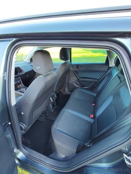 Seat ateca 1.0 tsi - 7
