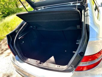 Mercedes-Benz CLC 220 cdi sportcoupe - 7