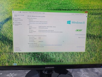 počítač, monitor - 7
