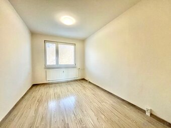 Predaj svetlý, tichý 3 izbový byt, Okulka - 7