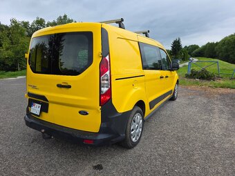 Ford Transit Connect - 7
