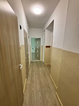 Na prenájom 2 izbový byt v Myjave širšie centrum. - 7
