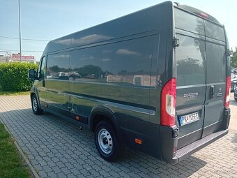 Fiat Ducato 2,3 JTD 118KW L4 H2 MAXI - 2021 - 7