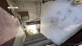 Na predaj rodinný dom na pozemku 592 m2 za 86 000 eur. - 7
