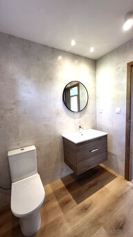 3-izbový byt na prenájom+park. miesto (70m2) - 7