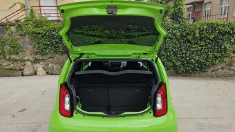 ŠKODA CITIGO 1.0 MPI 44kw - 7