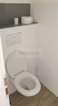 Kancel. / obchod / služby (41m2, klim., výklad, kuch., KE-S) - 7