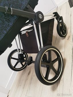 Cybex priam - 7