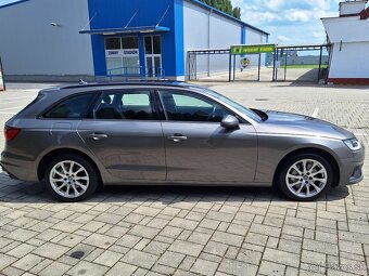 Audi A4 Avant 40 2.0 TDI S-tronic 140kw - 7