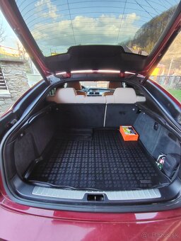 BMW E71 X6 3,5iXdrive - 7