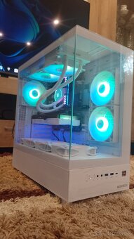 Predam špičkový herný PC/RYZEN 7 5800X/RTX 3060Ti 8GB/DDR4 1 - 7