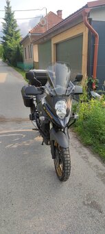 Suzuki V-Strom 650 - 7
