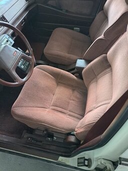 Mitsubishi Galant 1986 - 7