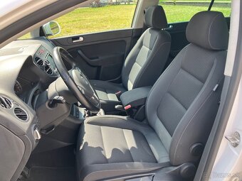 Volkswagen Golf 6 plus 1.4 TSI 90kw Team edition - 7