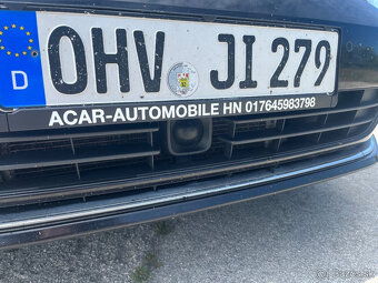 Volkswagen Golf 7 2.0 TDI DSG highline bixenon navi acc - 7