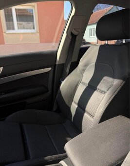 Audi a6c6 2.7 TDI . 2006 - 7