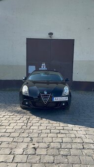 Alfa Romeo Giulietta 2,0 JTDm - 7