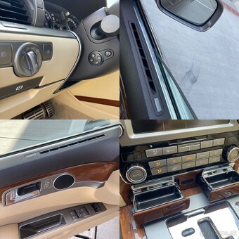 Volkswagen Phaeton 3.0 TDI V6 240k TipTronic 4-Motion - 7