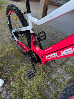 Dámsky horský elektrobicykel Crussis e-Guera 7.7-L, 17 - 7