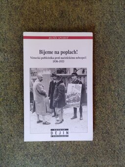 Predám knihy z oblasti náboženstva, filozofie a histórie - 7