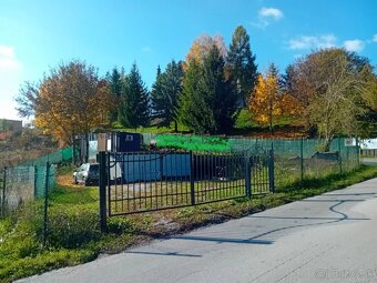 Prenajmem garaz v Banskej Bystrici na Fončorde, Havranské - 7