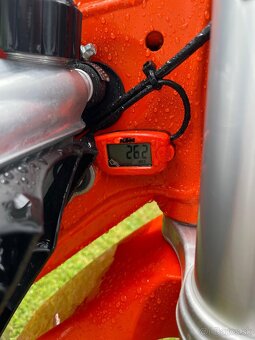 KTM SX 65 2019 26MTH - 7