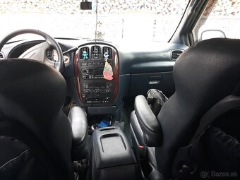 Predam chrysler grand voyager - 7