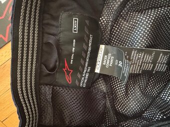 Komplet dres a nohavice Alpinestars 30/L - 7