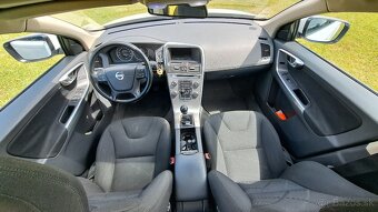 Volvo XC60 2012 2.4D D5 - 7