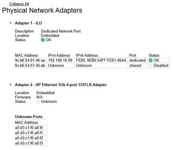 Predám sever HPE DL360p gen8 - 7