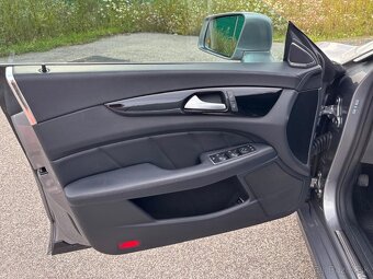 Mercedes Benz CLS 350cdi 4matic - 7