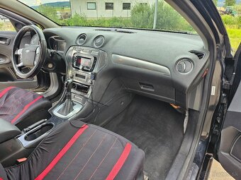 Ford Mondeo - 7