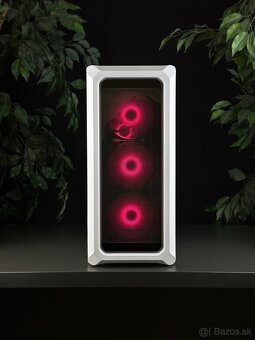 ☑️ Ryzen 9 / RTX 3070 / 16GB RAM / 1TB M2 / 24M Zár - 7