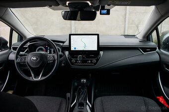 Toyota Corolla 1.8 Hybrid e-CVT Style Best Edition - 7