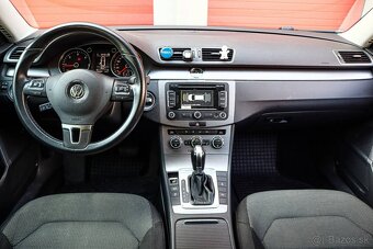 Volkswagen Passat Variant 2.0 TDI BMT Comfortline DSG - 7