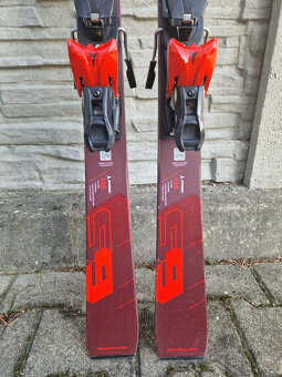Atomic Redster S9 FIS Junior - 7