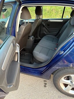 golf 6 - 7