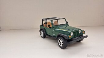 1:18 - 1:19 JEEP WRANGLER , SURF - 7