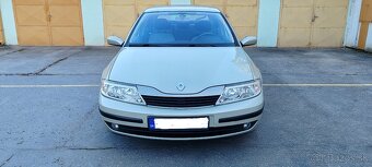 Predám Renault Laguna 1.9 DCI TOP STAV 180000 KM - 7