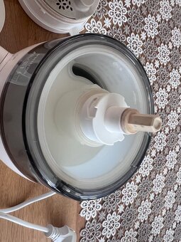 Modré Philips Avent - 7