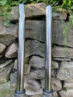 Predné tlmiče Yamaha TDM 850 3vd - 7